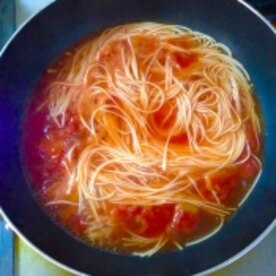 節約ランチ トマトにゅうめん レシピ 作り方 By うみ ひま 楽天レシピ 節約ランチ トマトにゅうめん レシピ 作り方 By うみ ひま 楽天レシピ
